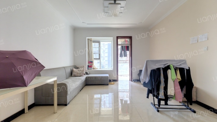 北湖龙郡二手房实景图