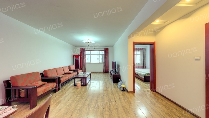 晴景家园二手房实景图