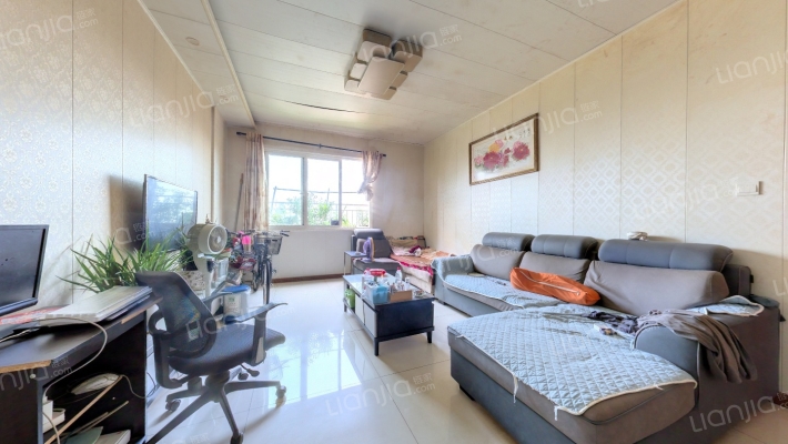 红枫岭三期二手房实景图