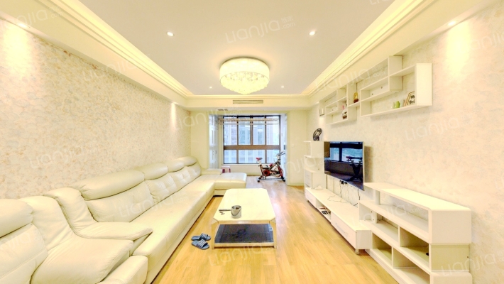 融景城澜岸二手房实景图