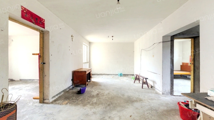 长宁苑三区二手房实景图