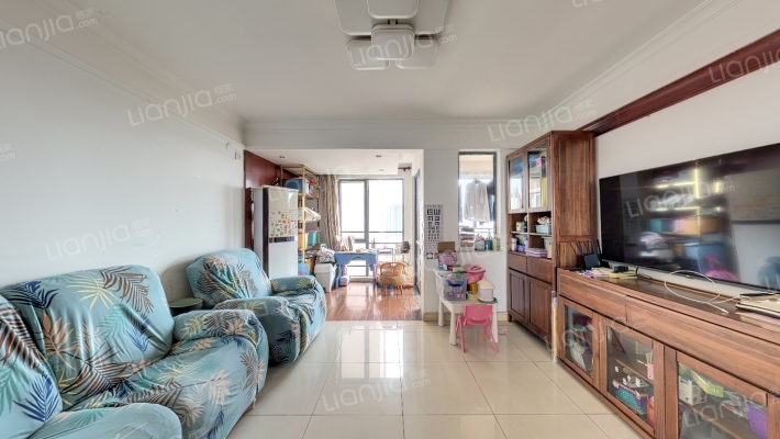 万科四季花城灏山美筑二手房实景图