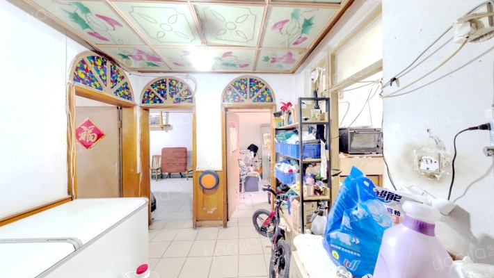 新阳小区二手房实景图