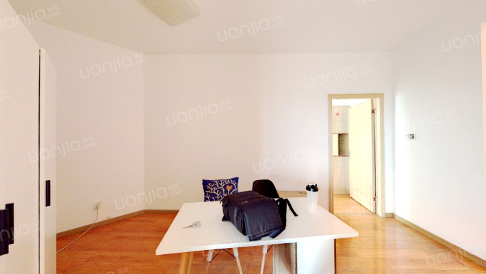 英郡一期二手房实景图