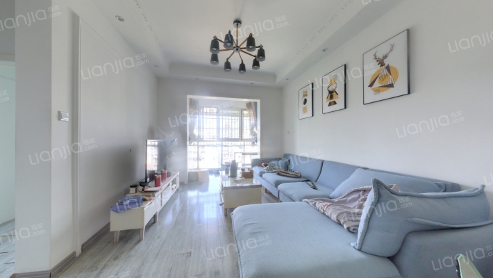 高桥鑫玉B1小区东区二手房实景图