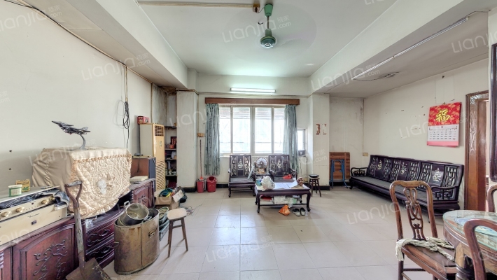 耀华社区存善正街二手房实景图