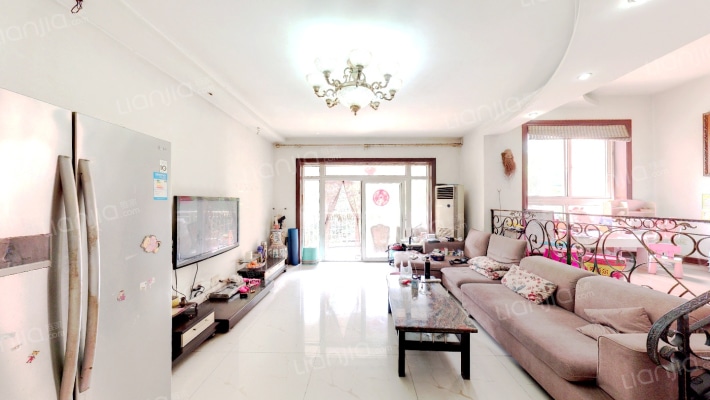 九鼎花园二手房实景图