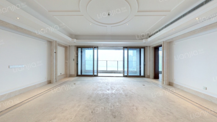 东原1891印长江二手房实景图