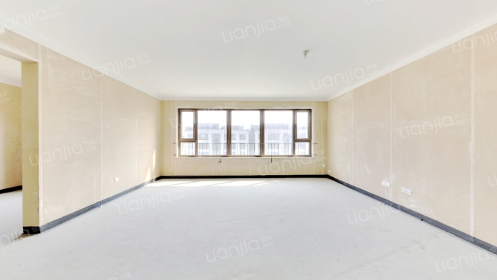 龙湖新星宇青云阙二手房实景图