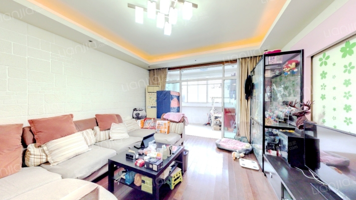 万昇家园二手房实景图