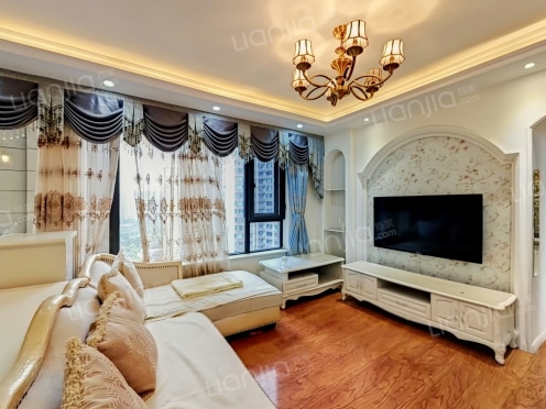 整租·中粮锦云 3室1厅 东/东南