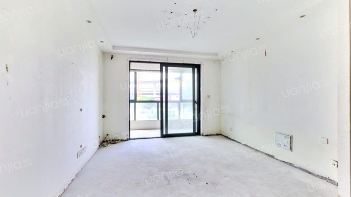 虹桥1号二手房实景图