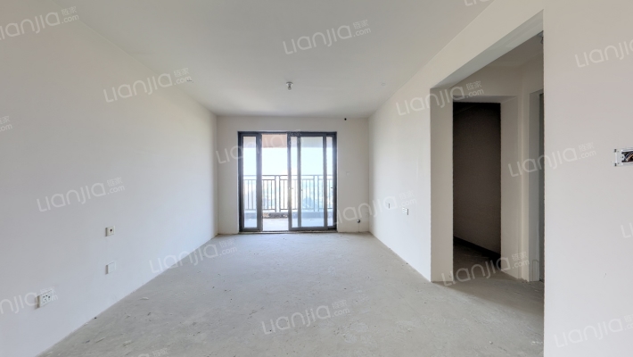 高淳雅居乐花园二手房实景图