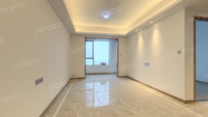 阳光城·文澜府二手房实景图