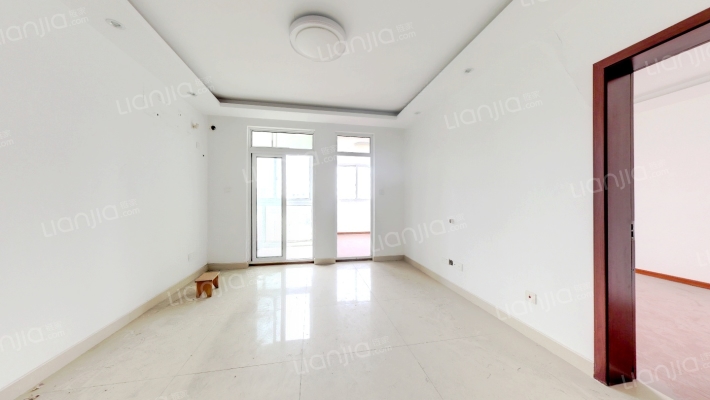 中冶虞山尚园二手房实景图