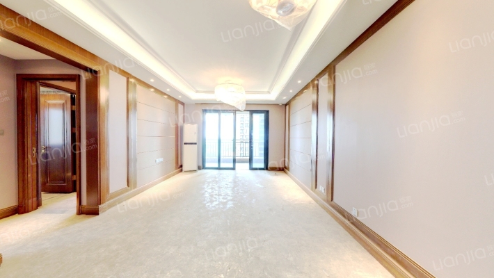 恒大翡翠华庭二手房实景图