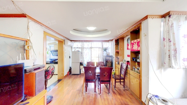 元帅庙新村二手房实景图