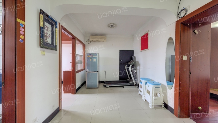 红峰新村北区二手房实景图