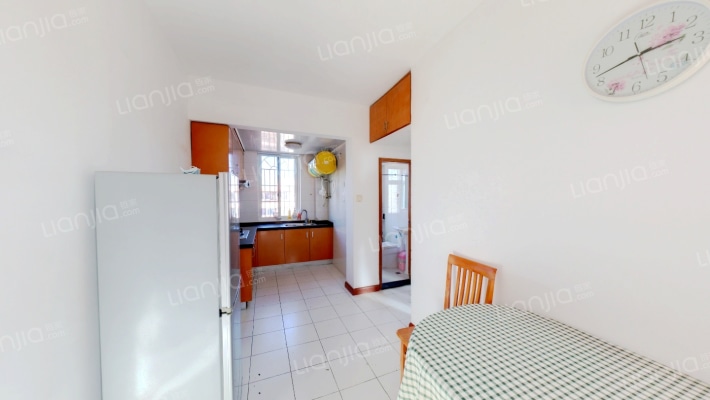 柳西小区二手房实景图