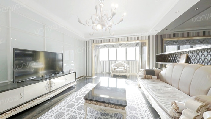 海棠公社南区二手房实景图