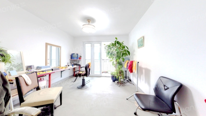 永欣新寓海棠苑二手房实景图