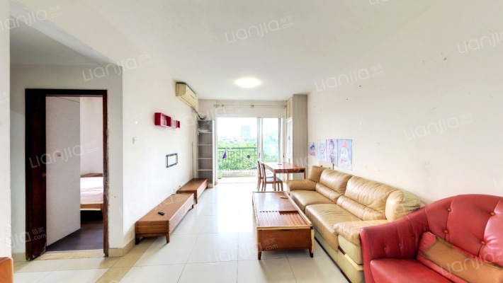 丽林景苑二手房实景图