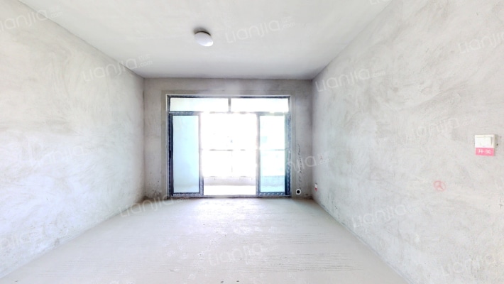 华科蔚来云著二手房实景图