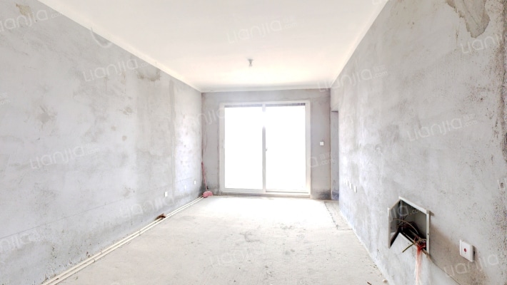 郑报润园三期二手房实景图