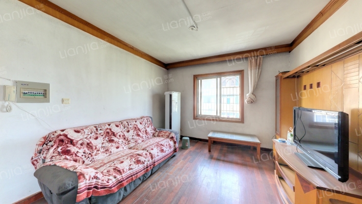 电信小区二手房实景图