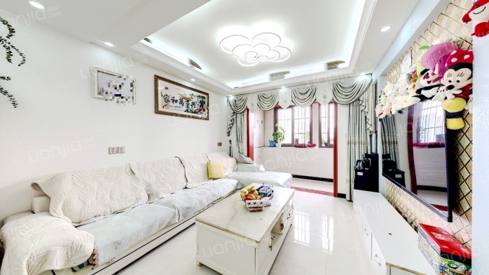 北新上锦二手房实景图