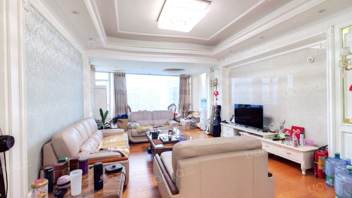 和基花园北区二手房实景图