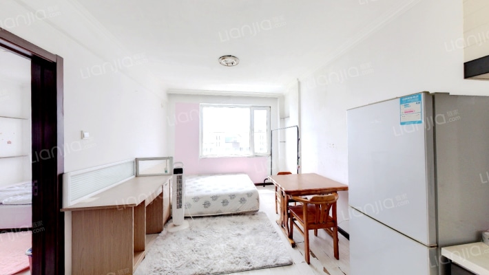 宜家大院二手房实景图