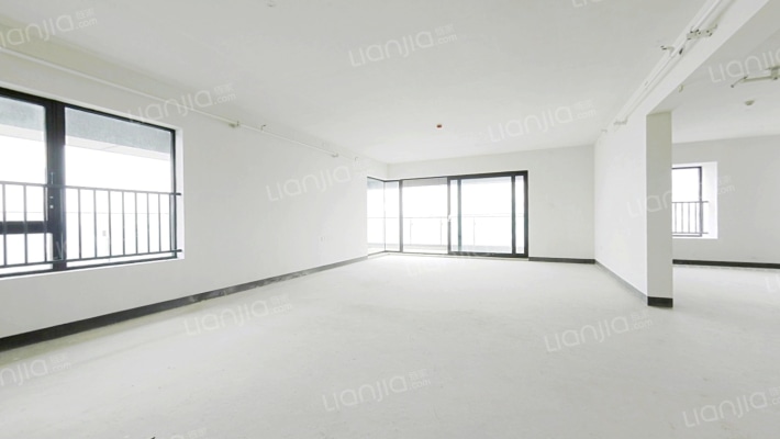 西北湖壹号御玺湾二手房实景图