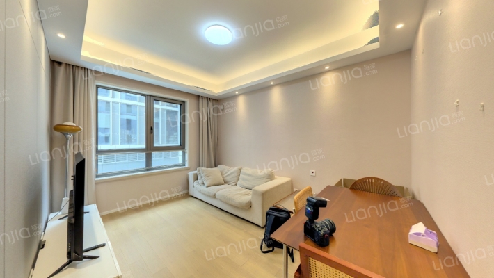 前滩东方惠礼二手房实景图