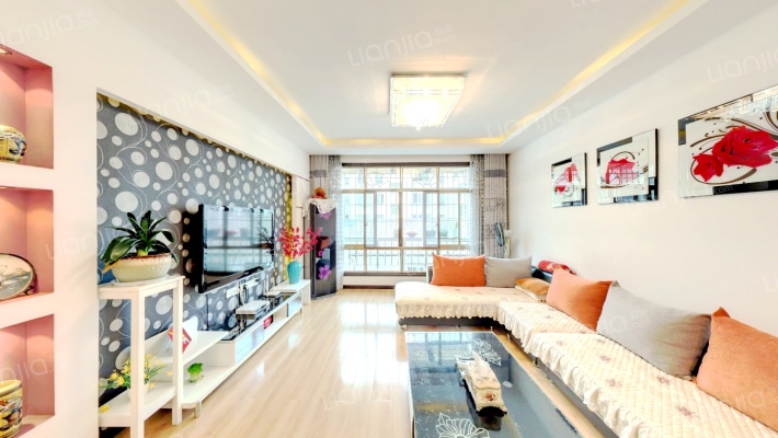 欣欣房开二手房实景图