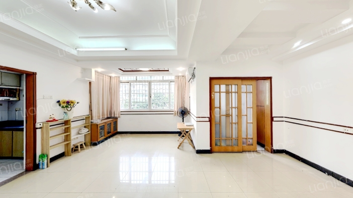 福今西二手房实景图