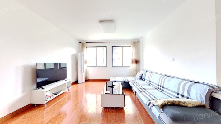 文华苑人才公寓二手房实景图