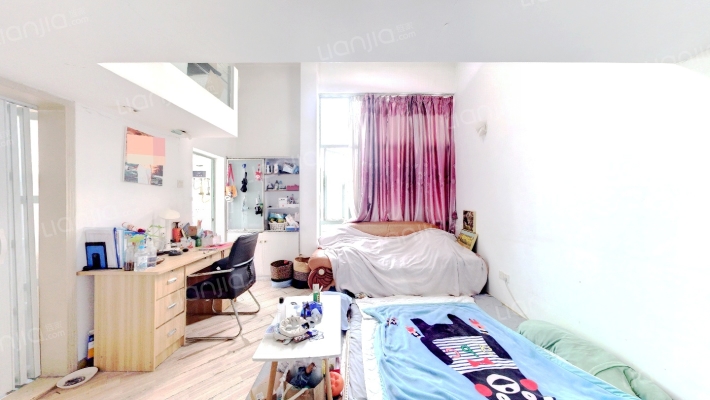 保利世纪绿洲一期二手房实景图