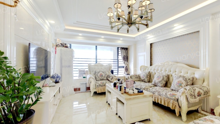 鼎太风华五期二手房实景图