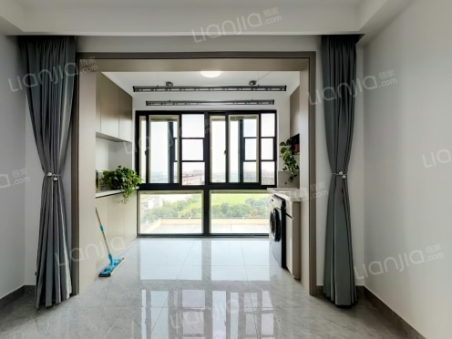 整租·九盛里璟园 3室2厅 南