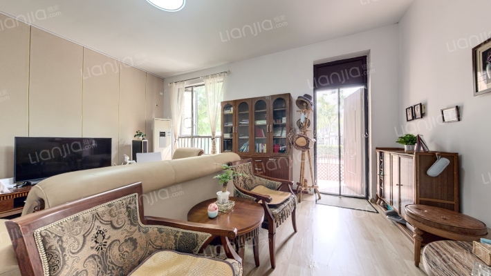 丝庐雅苑(别墅)二手房实景图