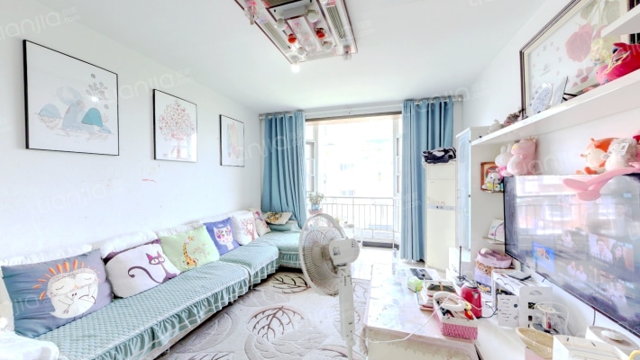 顺城苑二手房实景图