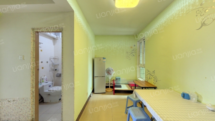 学府林居二手房实景图