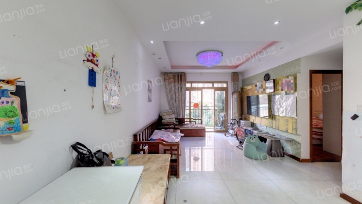 华宇金沙时代南苑二手房实景图