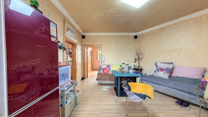 城基巷10号二手房实景图