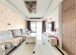 整租·青年华都 3室2厅 南_青年华都租房