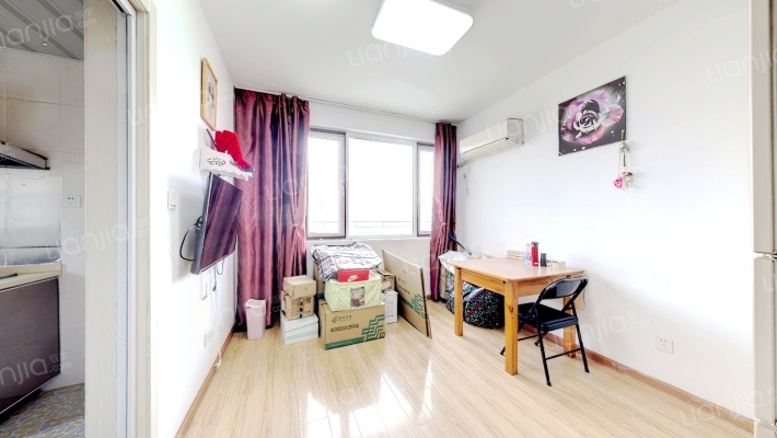 三墩景溪北苑二手房实景图