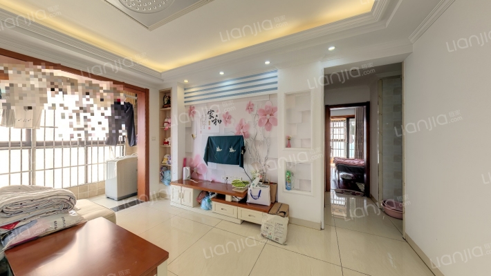 金濠优活城二手房实景图