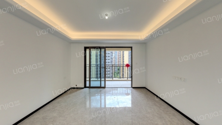 龙光玖悦臺二手房实景图