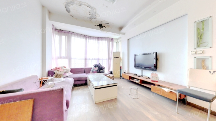 青江名城二手房实景图